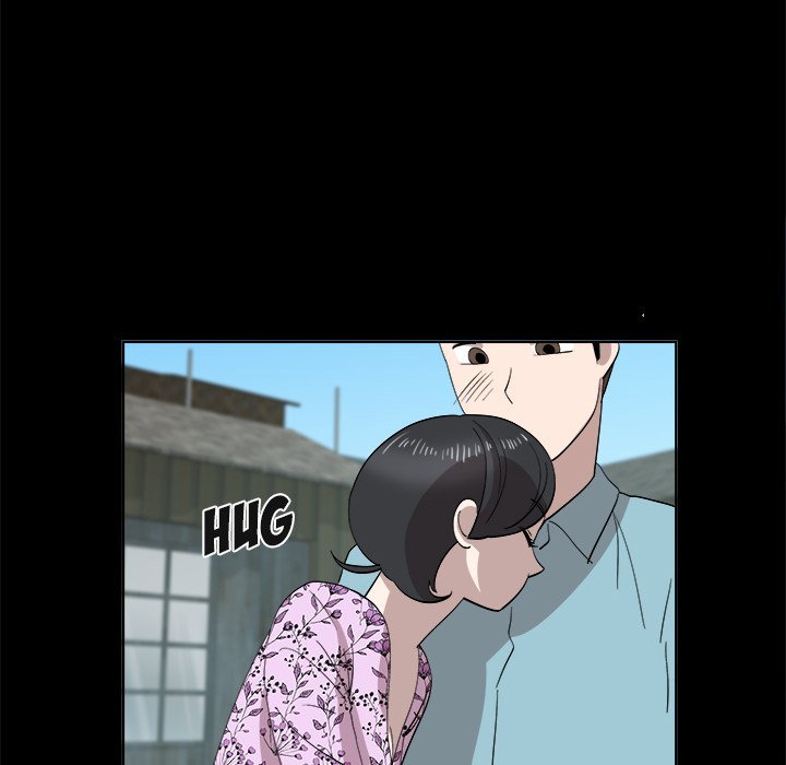 New Teacher in Town Manhwa - Chapter 29 Page 40