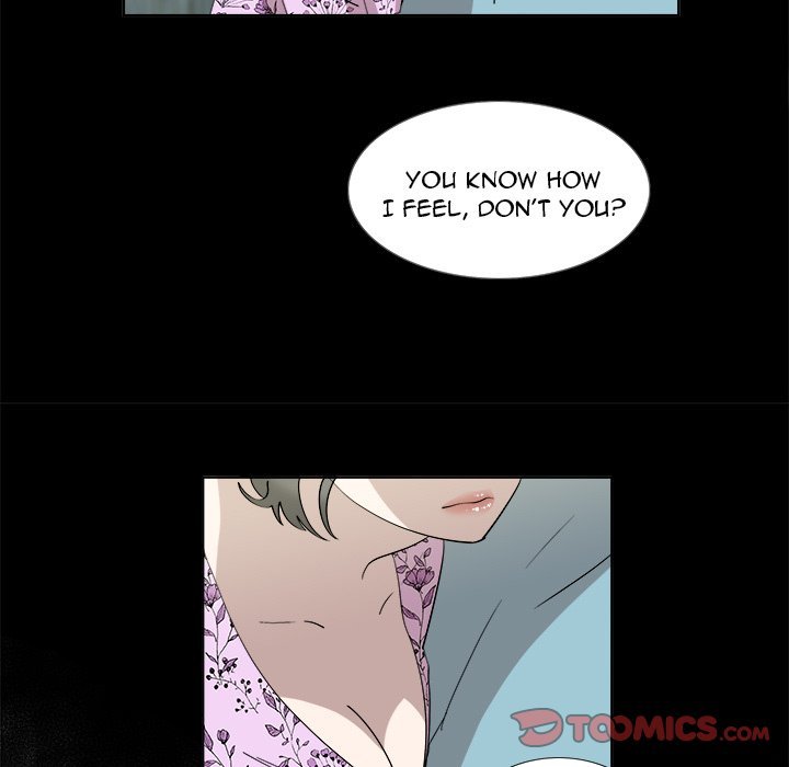 New Teacher in Town Manhwa - Chapter 29 Page 41