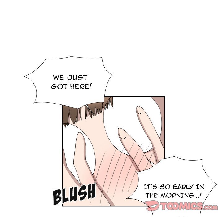 New Teacher in Town Manhwa - Chapter 29 Page 51