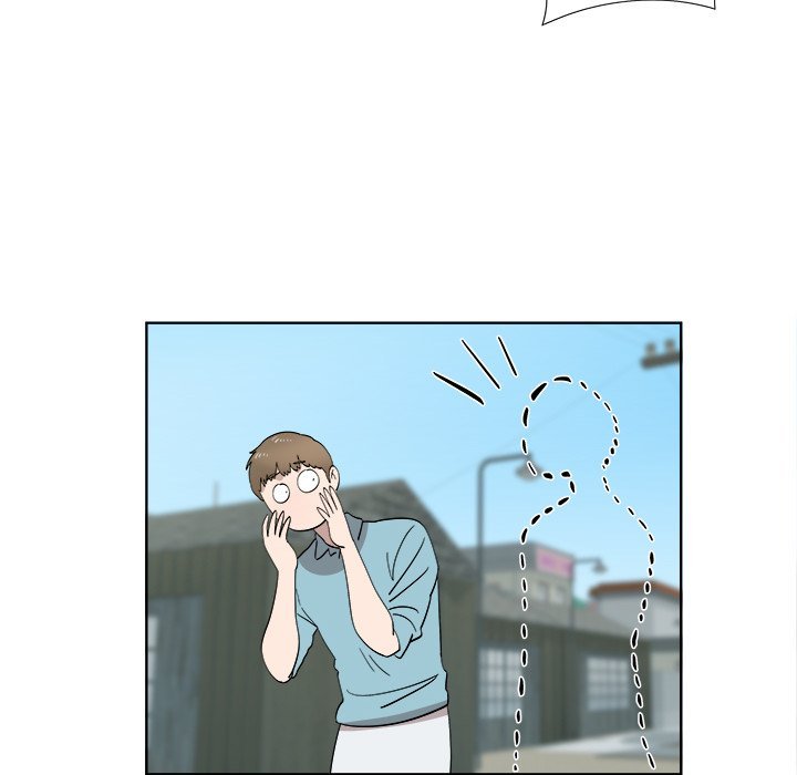 New Teacher in Town Manhwa - Chapter 29 Page 52