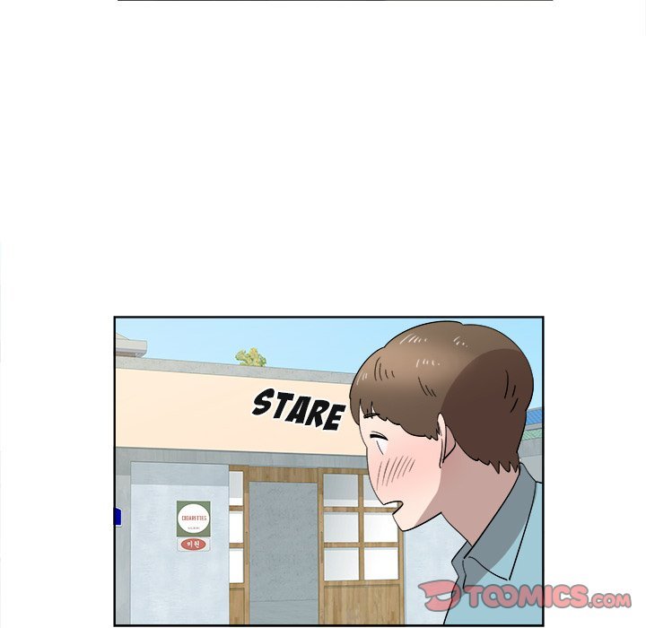 New Teacher in Town Manhwa - Chapter 29 Page 53