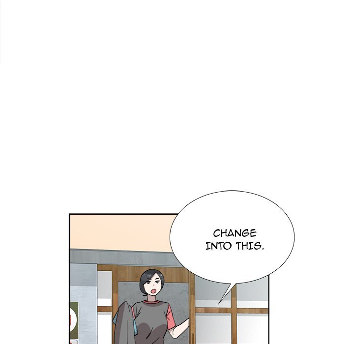 New Teacher in Town Manhwa - Chapter 29 Page 54