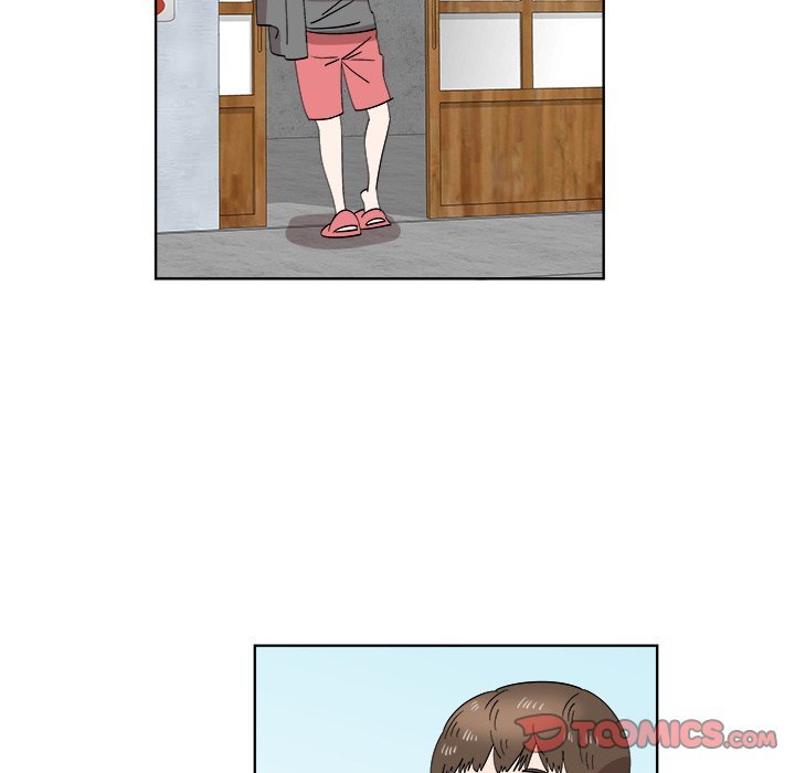 New Teacher in Town Manhwa - Chapter 29 Page 55