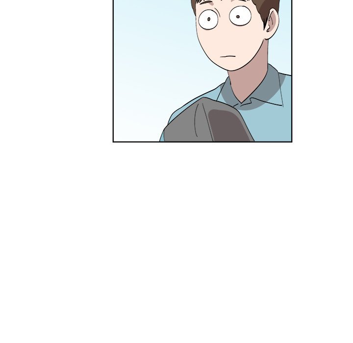 New Teacher in Town Manhwa - Chapter 29 Page 56