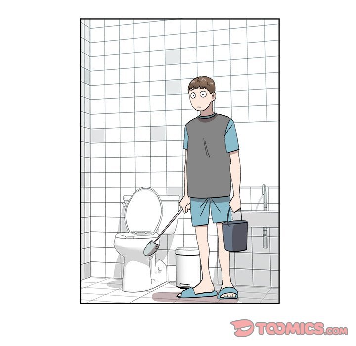 New Teacher in Town Manhwa - Chapter 29 Page 57