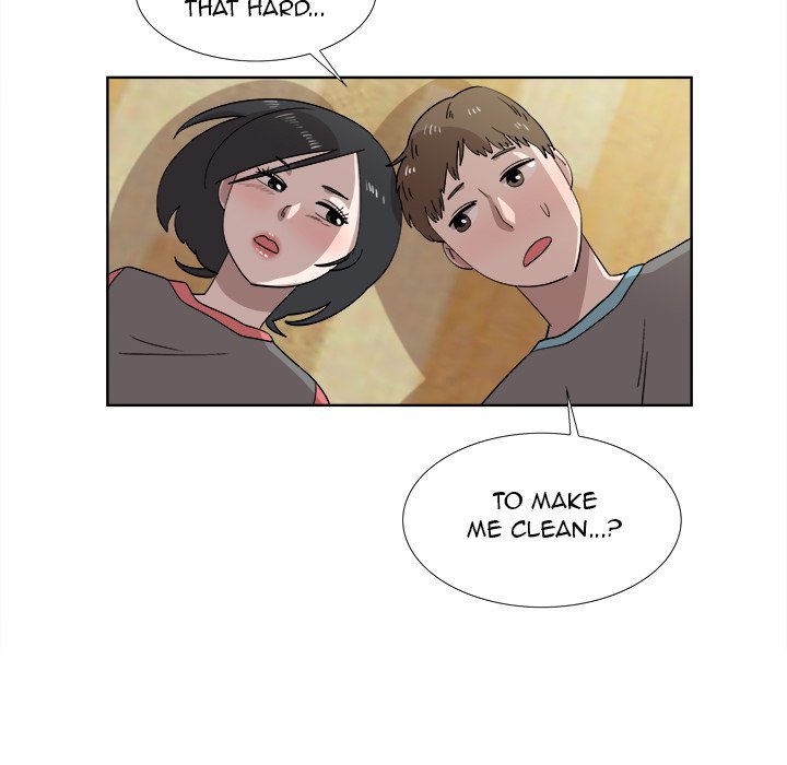 New Teacher in Town Manhwa - Chapter 29 Page 64