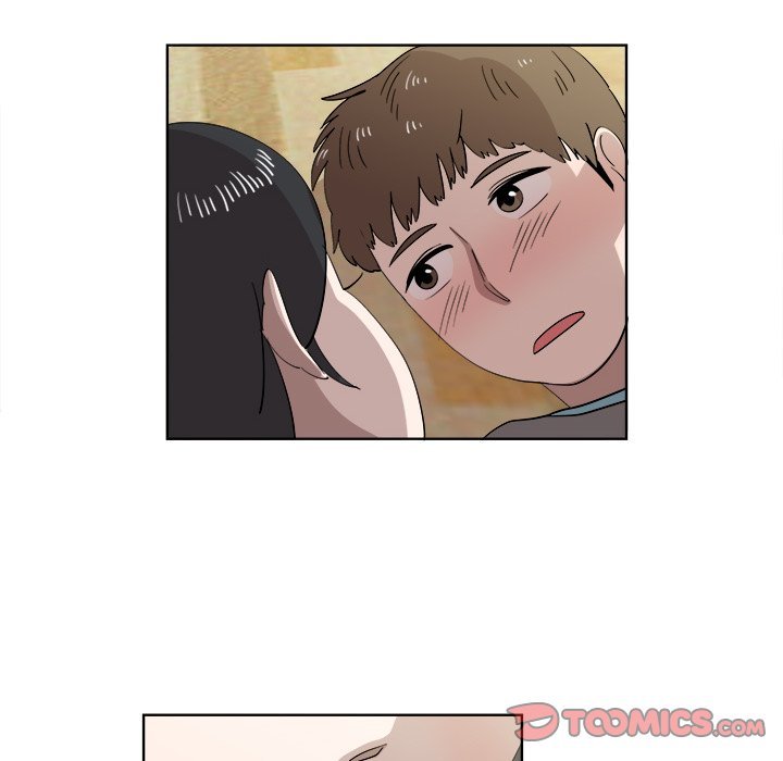 New Teacher in Town Manhwa - Chapter 29 Page 65