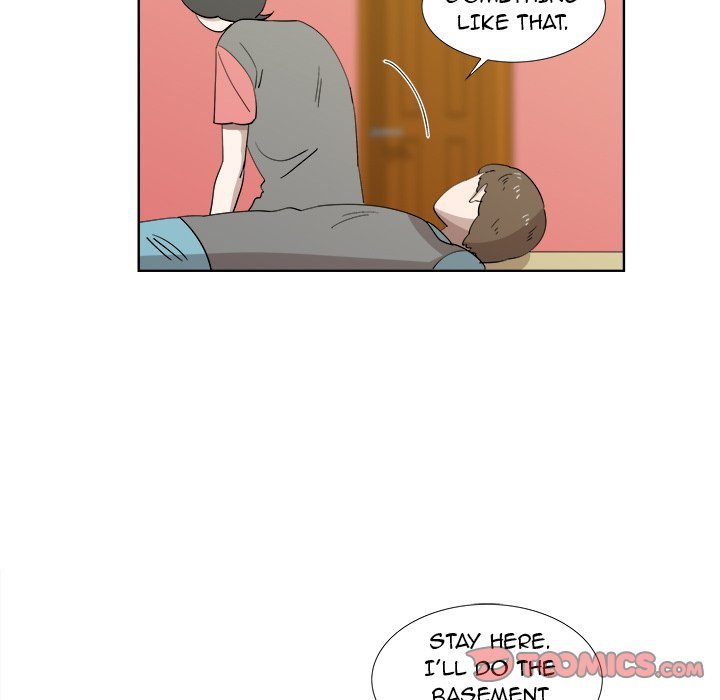 New Teacher in Town Manhwa - Chapter 29 Page 67