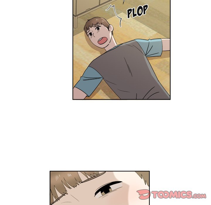 New Teacher in Town Manhwa - Chapter 29 Page 69