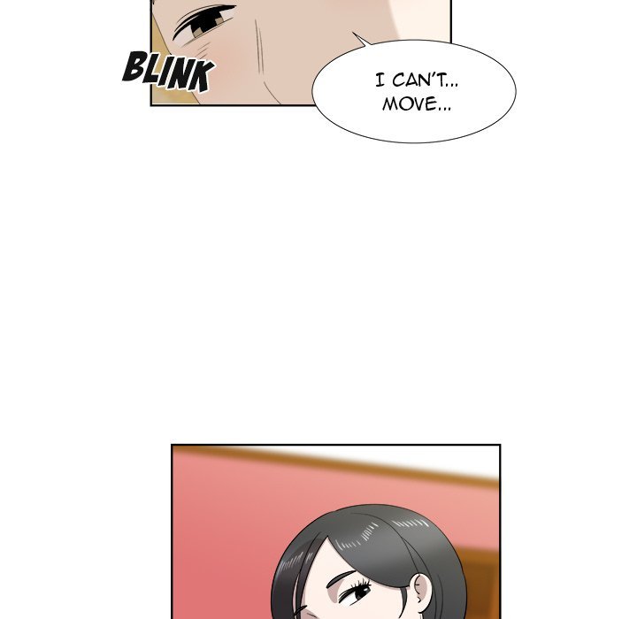 New Teacher in Town Manhwa - Chapter 29 Page 70