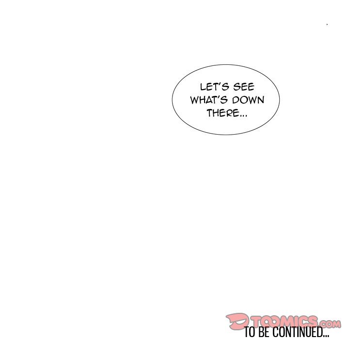 New Teacher in Town Manhwa - Chapter 29 Page 73