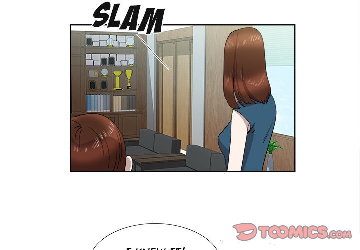 New Teacher in Town Manhwa - Chapter 32 Page 3