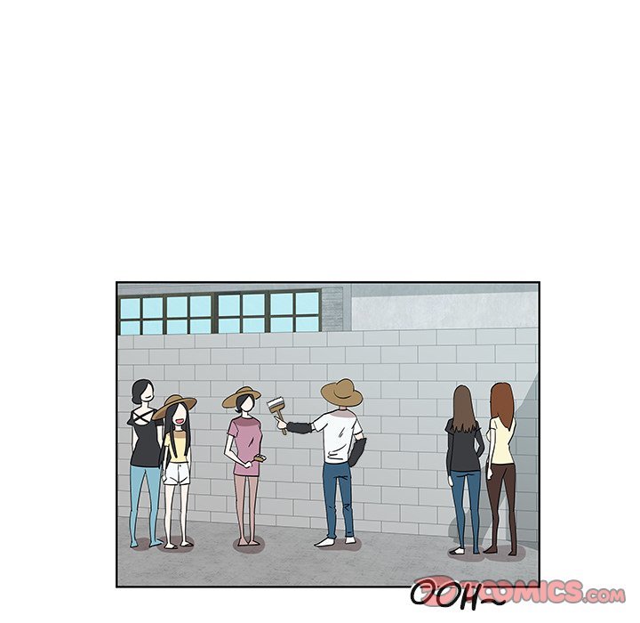 New Teacher in Town Manhwa - Chapter 32 Page 11