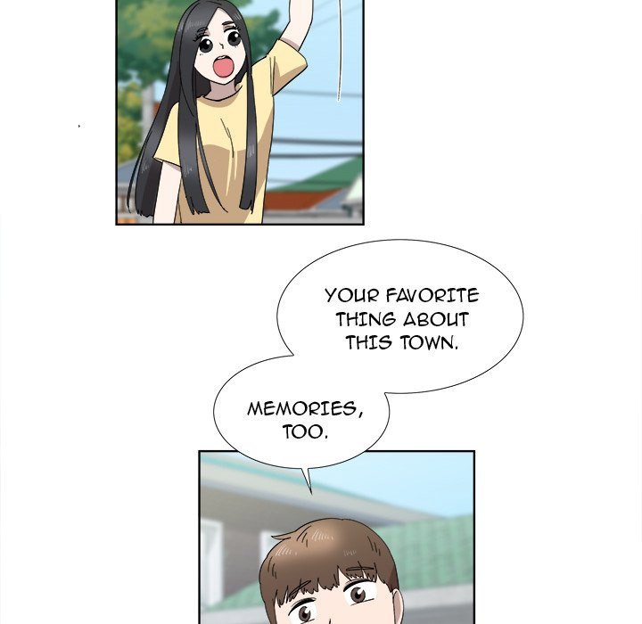 New Teacher in Town Manhwa - Chapter 32 Page 16