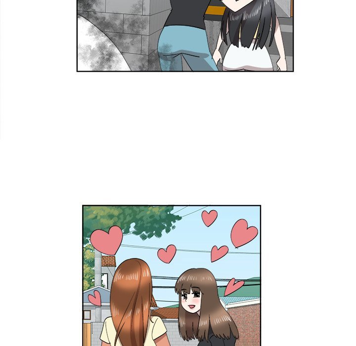 New Teacher in Town Manhwa - Chapter 32 Page 24