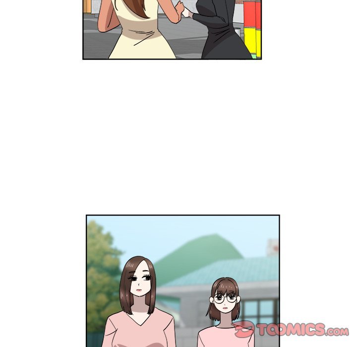 New Teacher in Town Manhwa - Chapter 32 Page 25