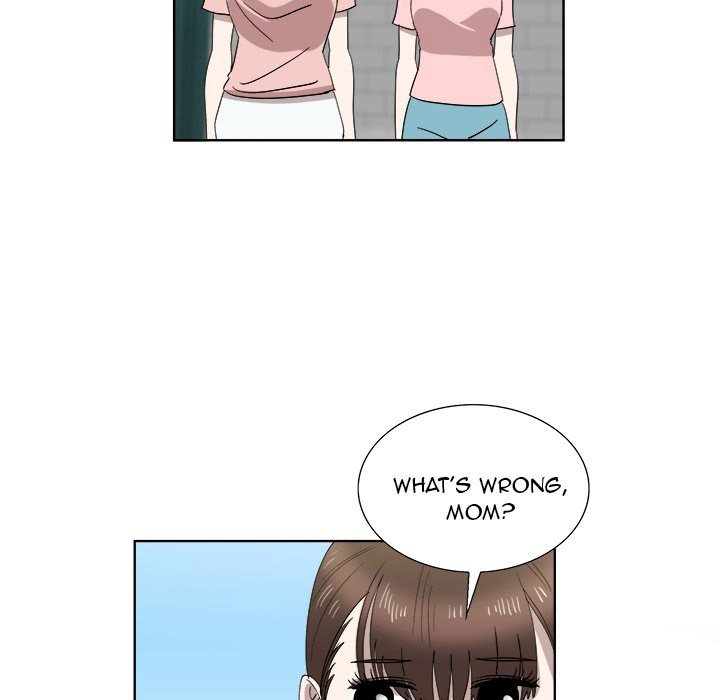 New Teacher in Town Manhwa - Chapter 32 Page 26