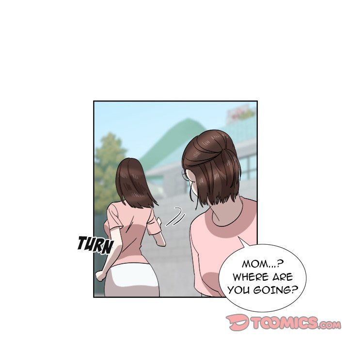 New Teacher in Town Manhwa - Chapter 32 Page 29