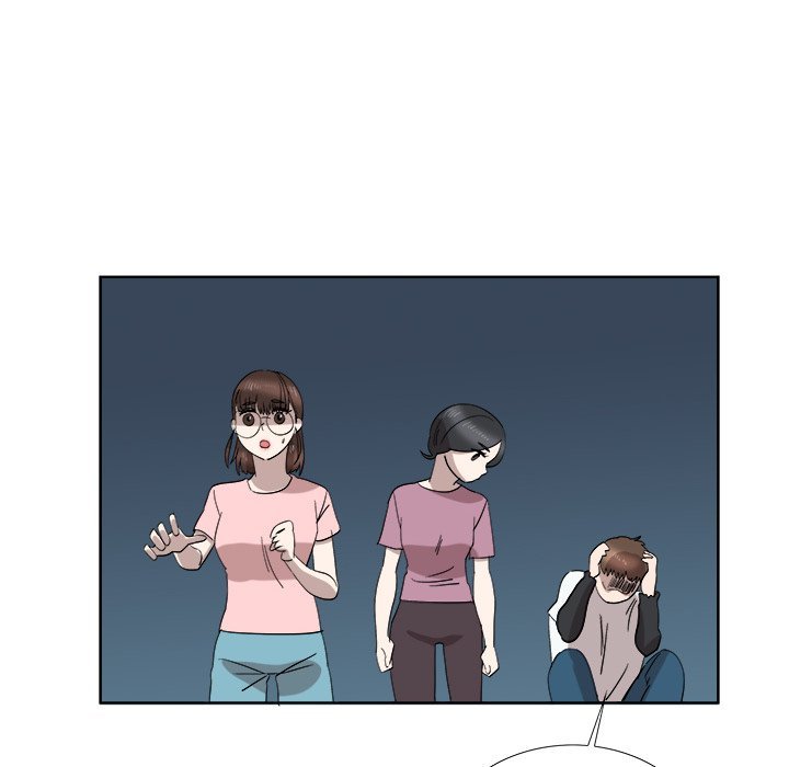 New Teacher in Town Manhwa - Chapter 32 Page 30