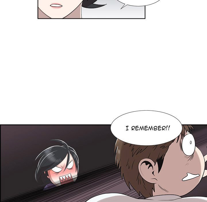 New Teacher in Town Manhwa - Chapter 32 Page 32