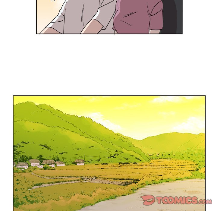 New Teacher in Town Manhwa - Chapter 32 Page 61