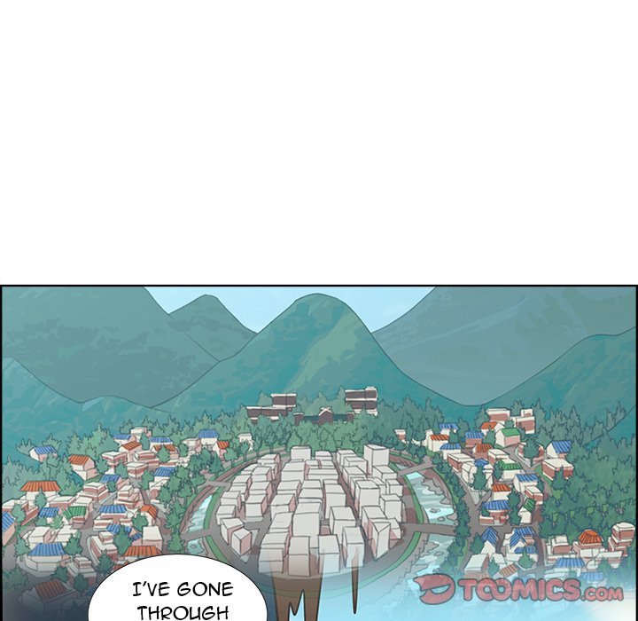 New Teacher in Town Manhwa - Chapter 32 Page 63