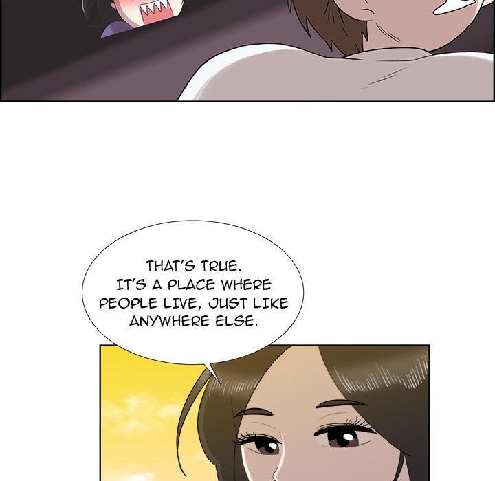 New Teacher in Town Manhwa - Chapter 32 Page 66