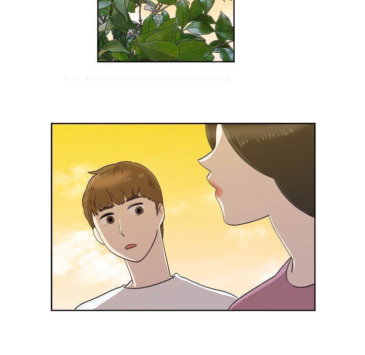 New Teacher in Town Manhwa - Chapter 32 Page 68