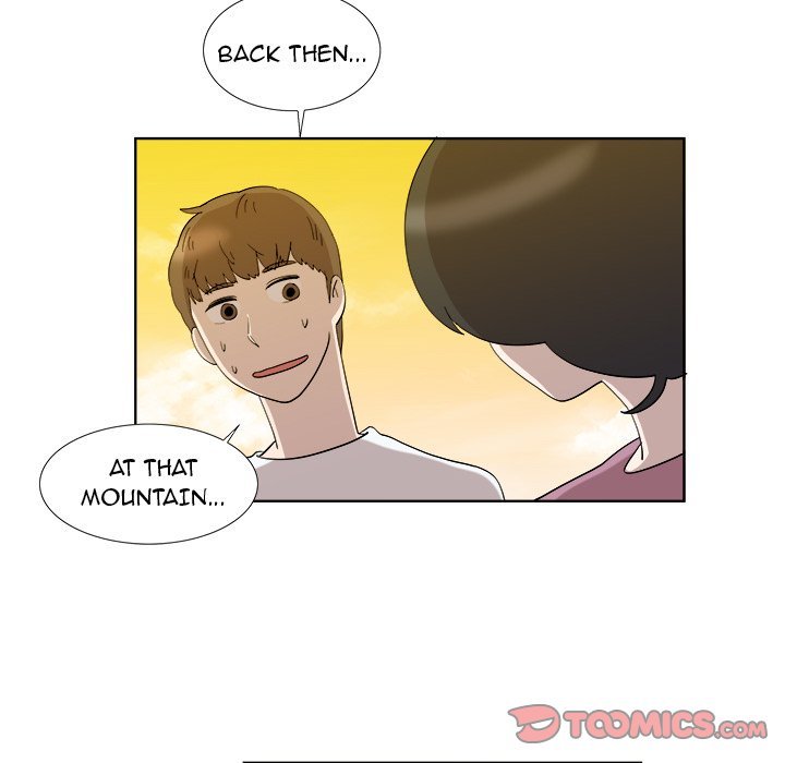 New Teacher in Town Manhwa - Chapter 32 Page 71