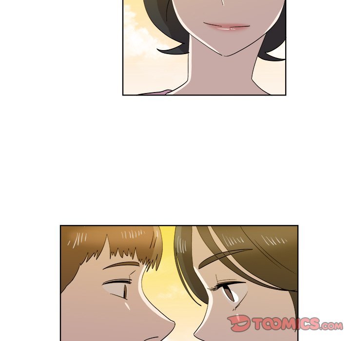 New Teacher in Town Manhwa - Chapter 32 Page 75