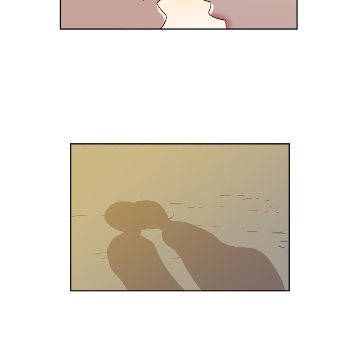 New Teacher in Town Manhwa - Chapter 32 Page 76