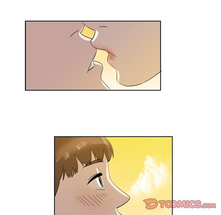 New Teacher in Town Manhwa - Chapter 32 Page 77