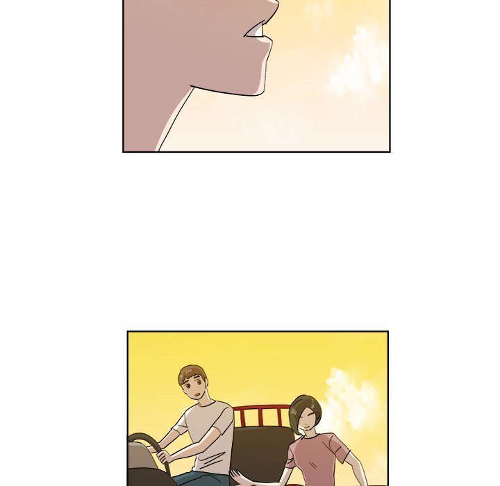 New Teacher in Town Manhwa - Chapter 32 Page 78