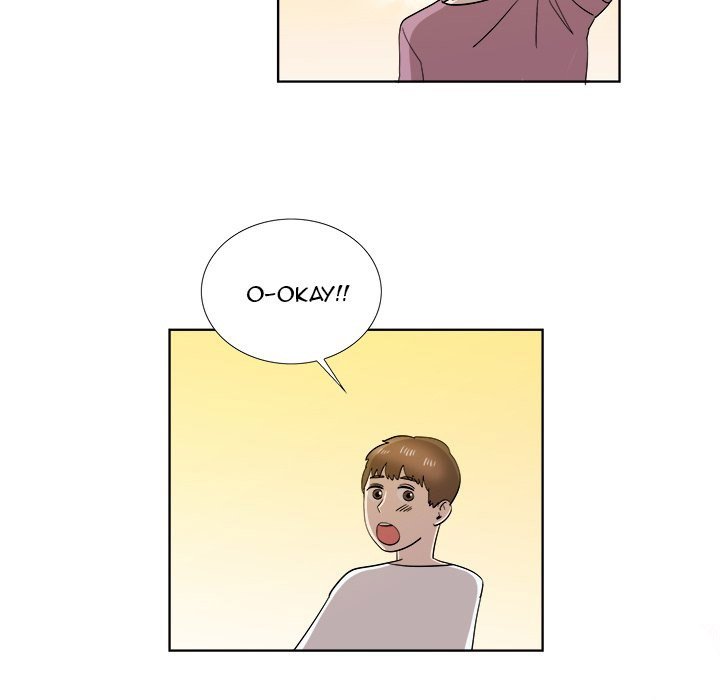 New Teacher in Town Manhwa - Chapter 32 Page 80