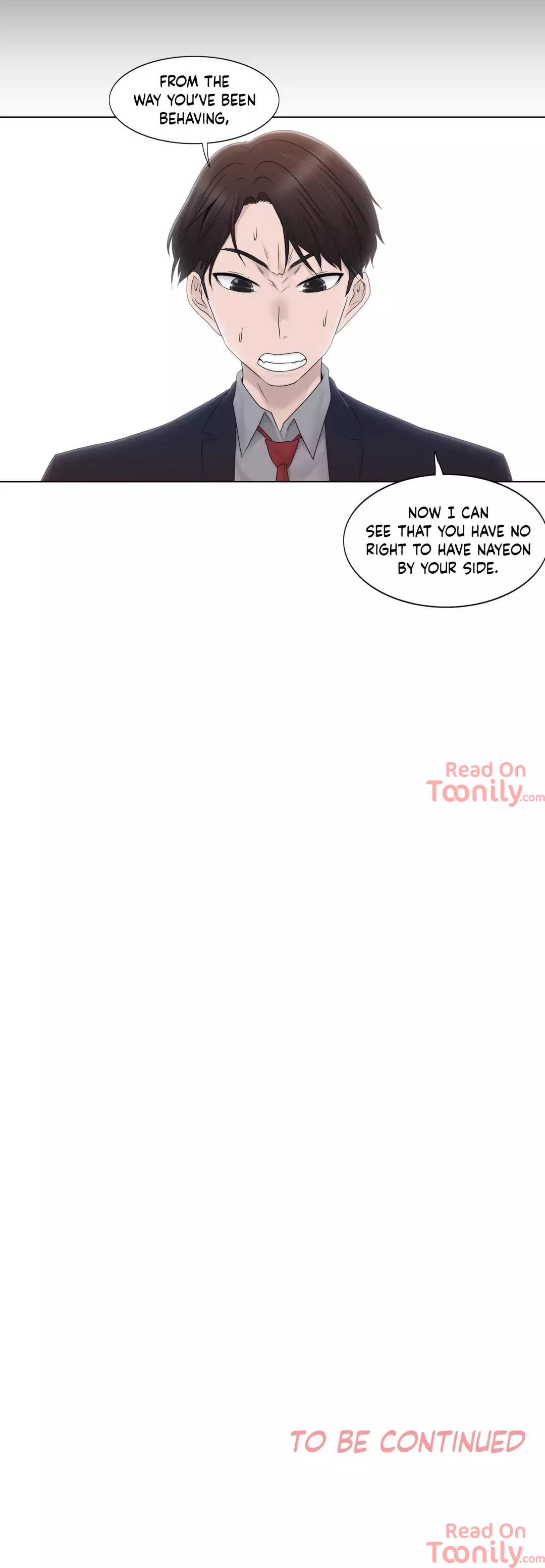 Ms. Mystic Manhwa - Chapter 29 Page 26