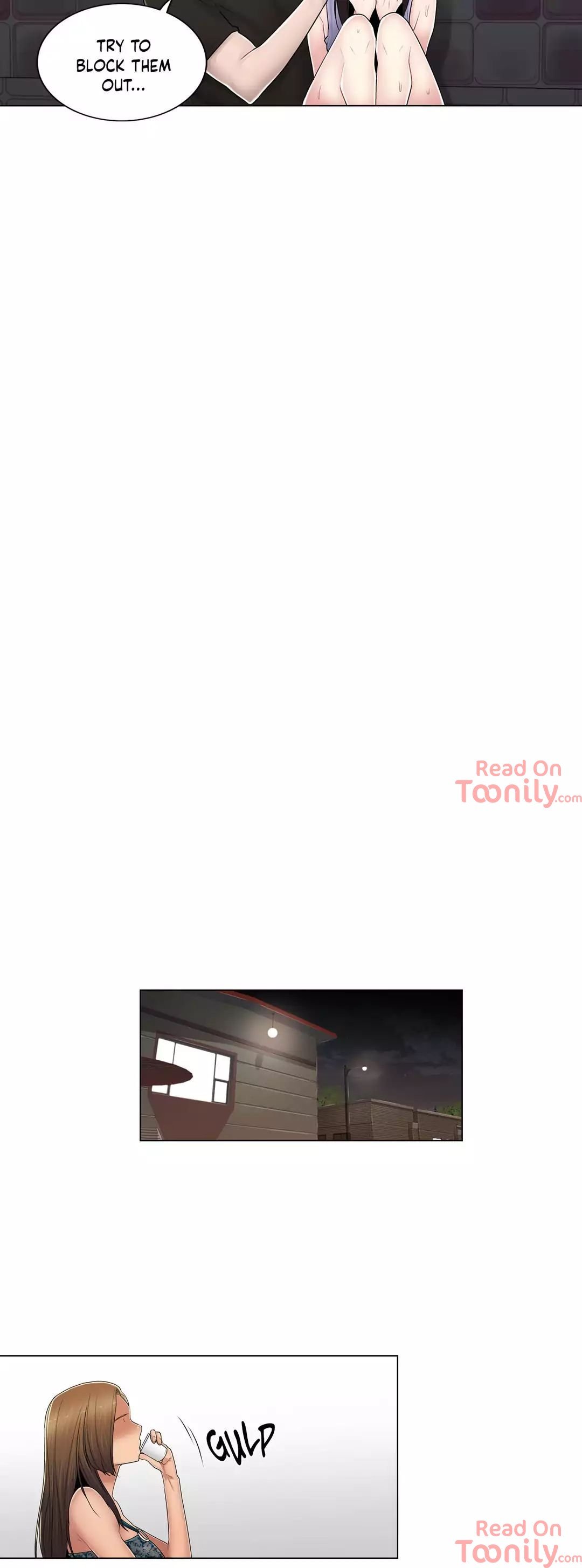 Ms. Mystic Manhwa - Chapter 95 Page 19