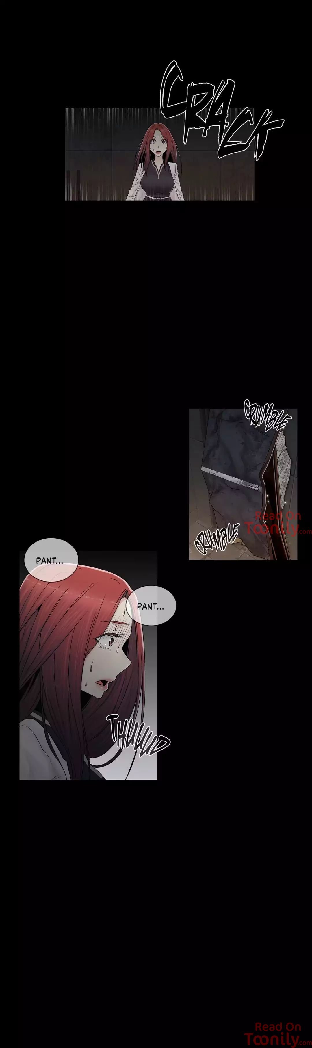 Ms. Mystic Manhwa - Chapter 86 Page 6