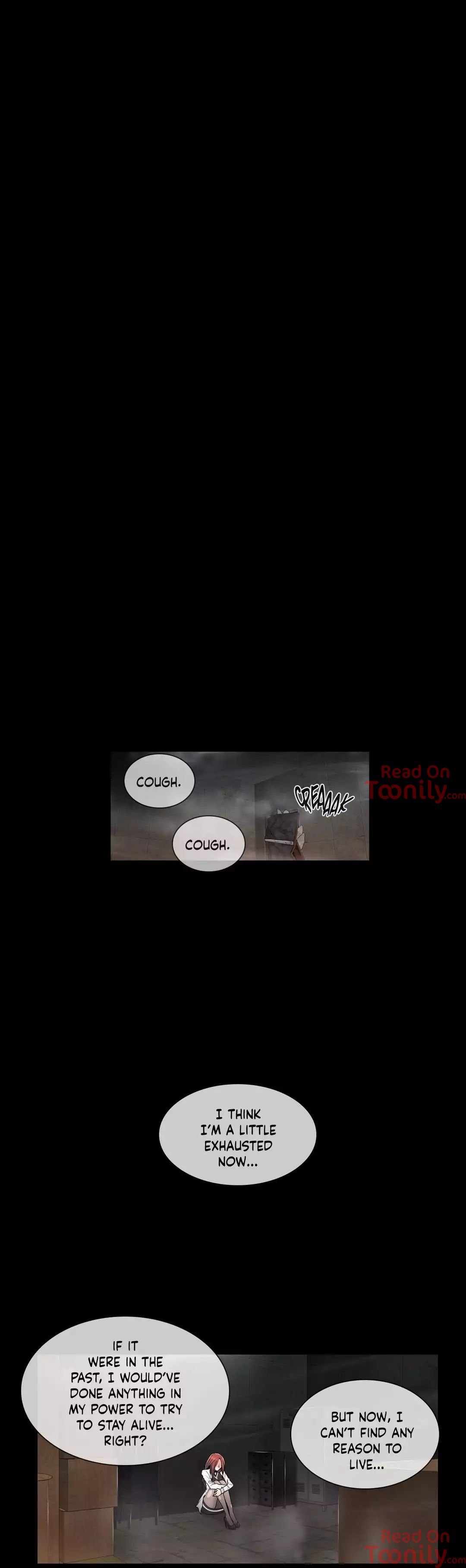 Ms. Mystic Manhwa - Chapter 86 Page 7