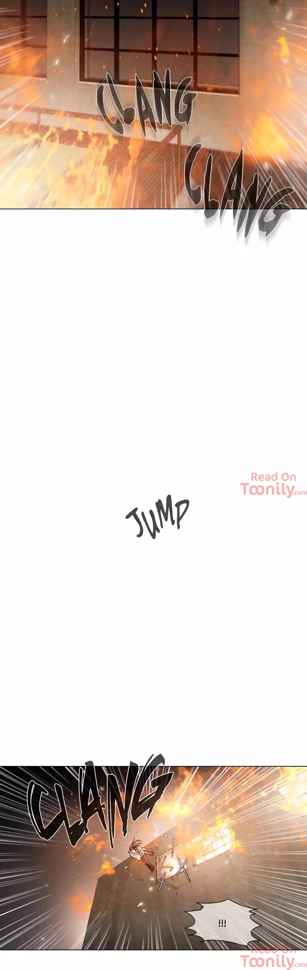 Ms. Mystic Manhwa - Chapter 86 Page 19