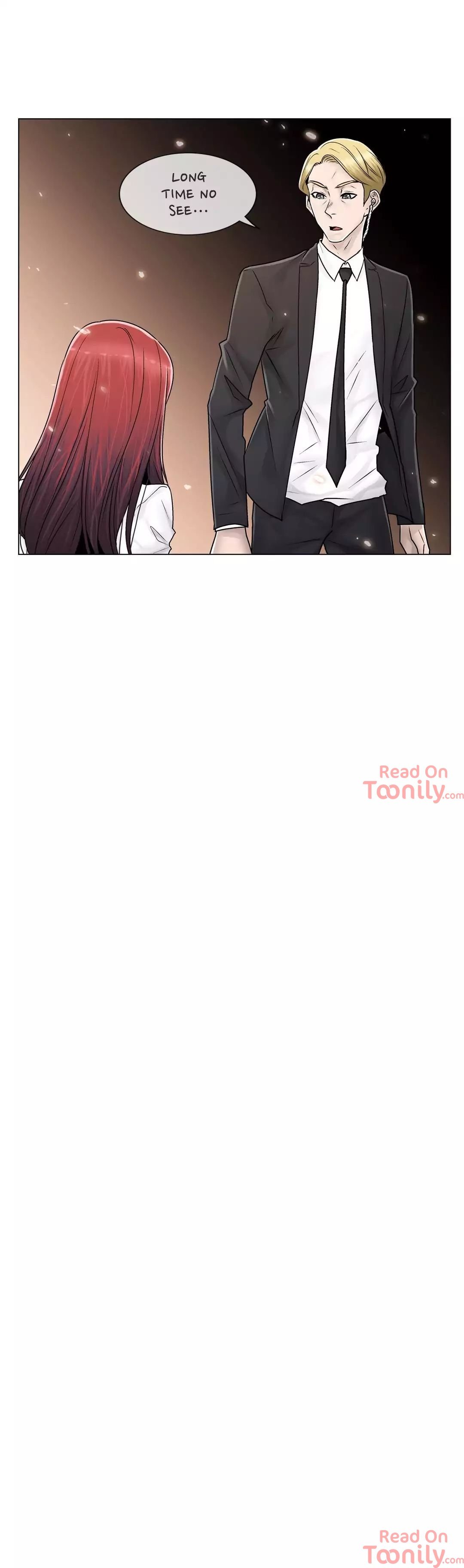 Ms. Mystic Manhwa - Chapter 86 Page 26