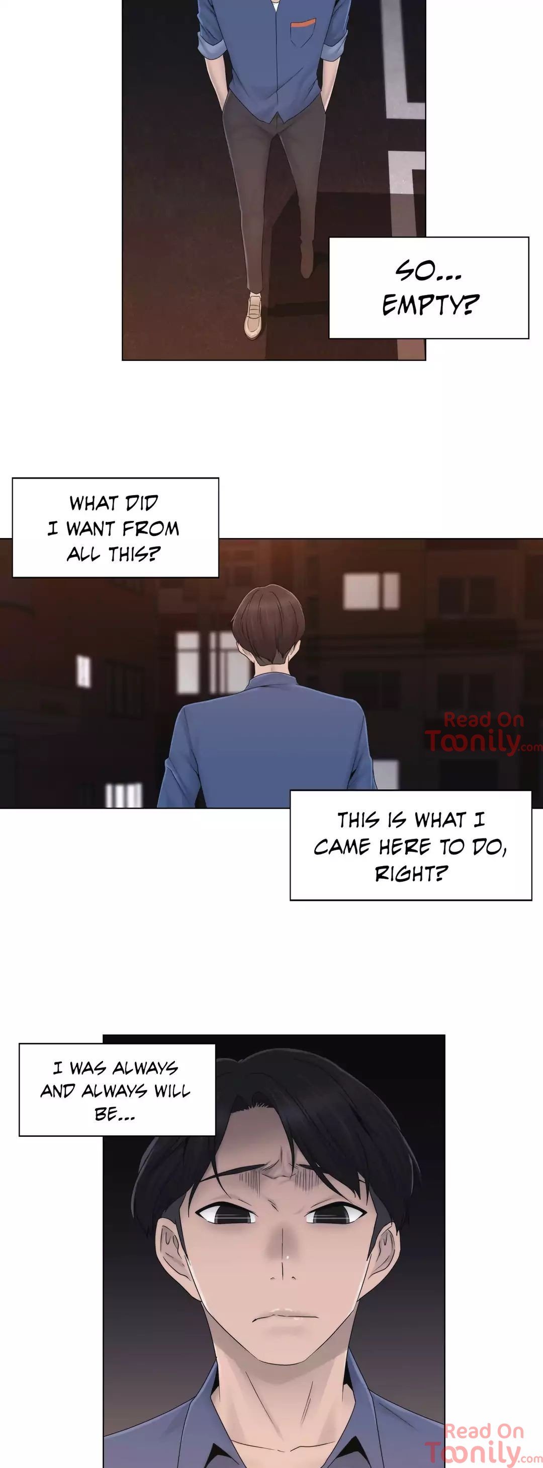 Ms. Mystic Manhwa - Chapter 25 Page 19