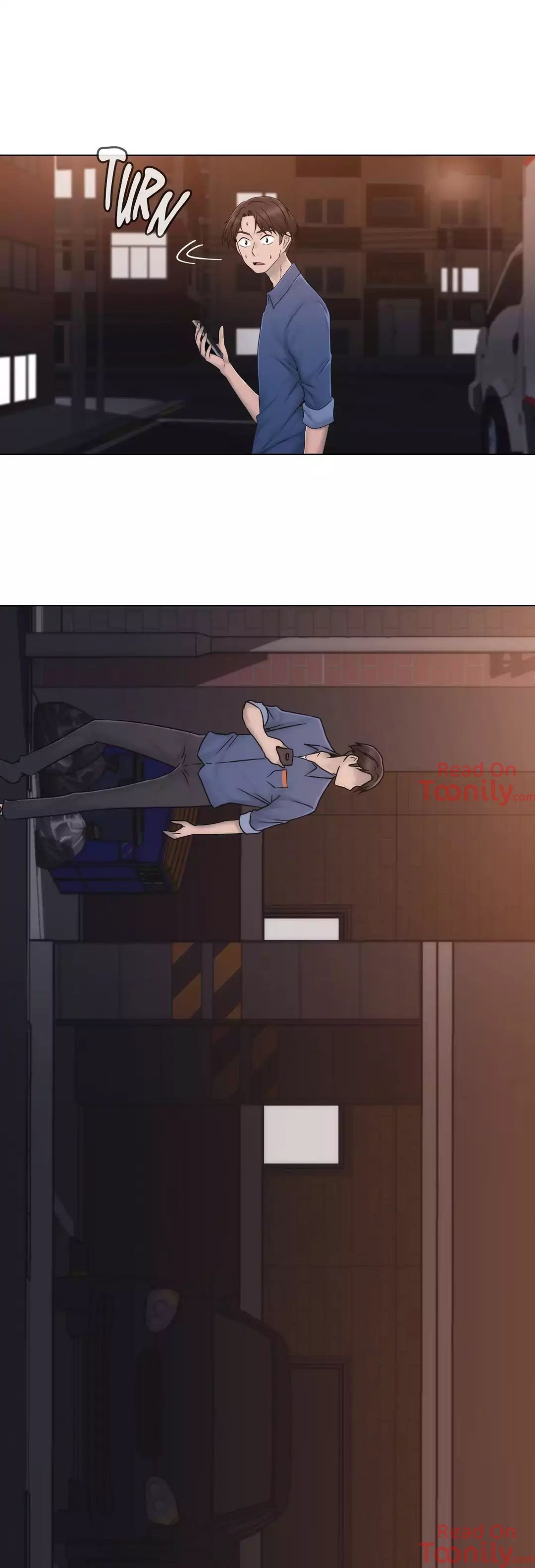 Ms. Mystic Manhwa - Chapter 25 Page 25