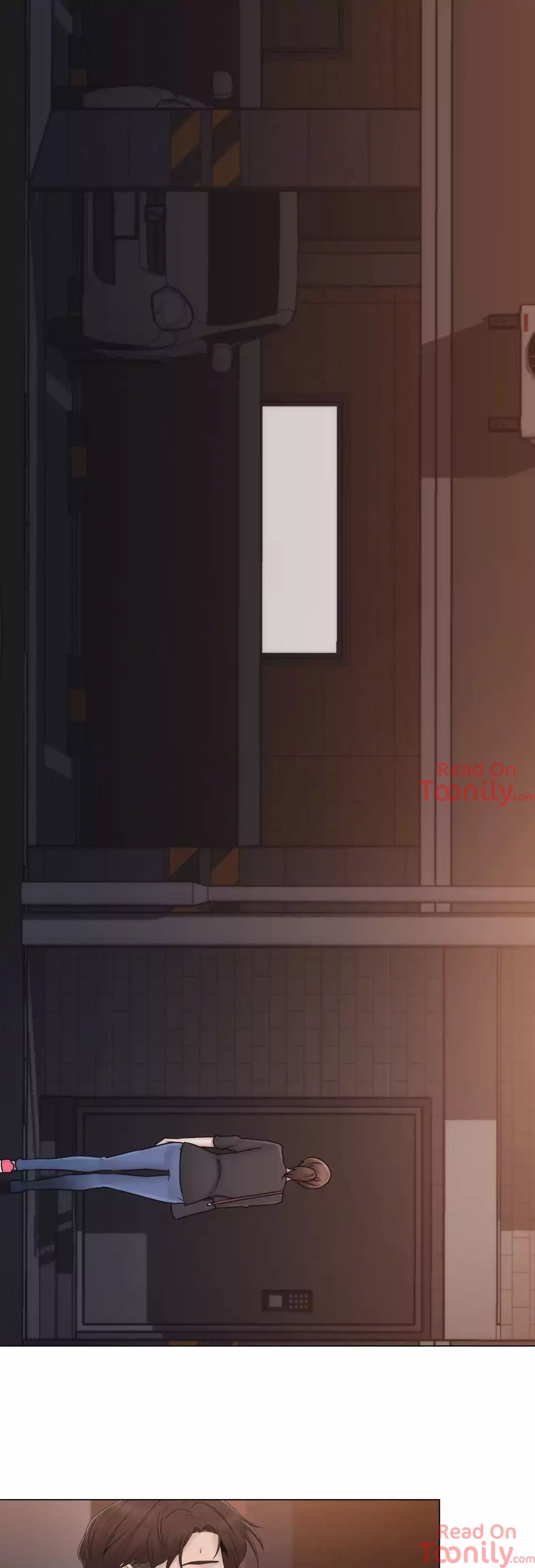 Ms. Mystic Manhwa - Chapter 25 Page 26