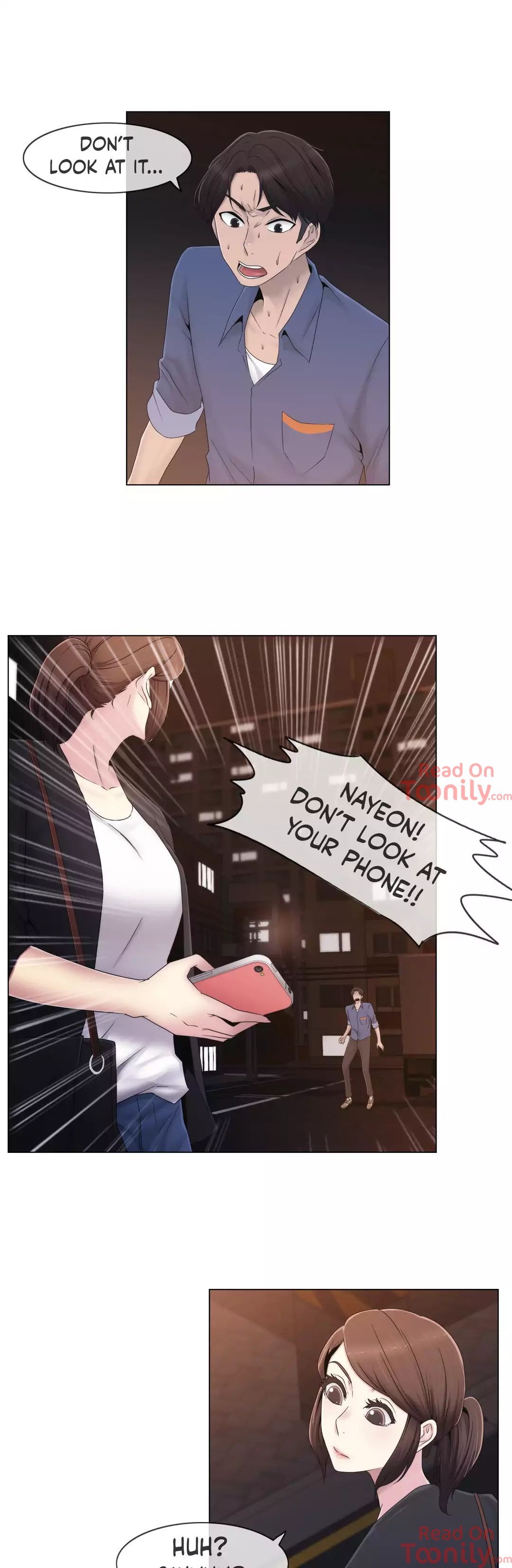 Ms. Mystic Manhwa - Chapter 25 Page 28