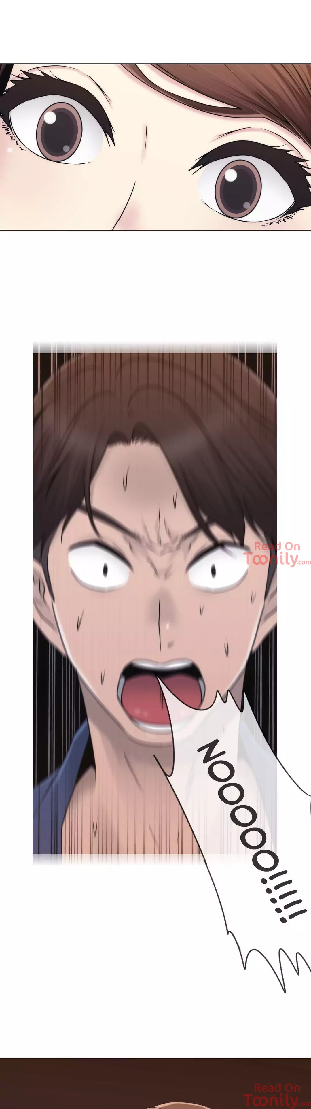 Ms. Mystic Manhwa - Chapter 25 Page 30