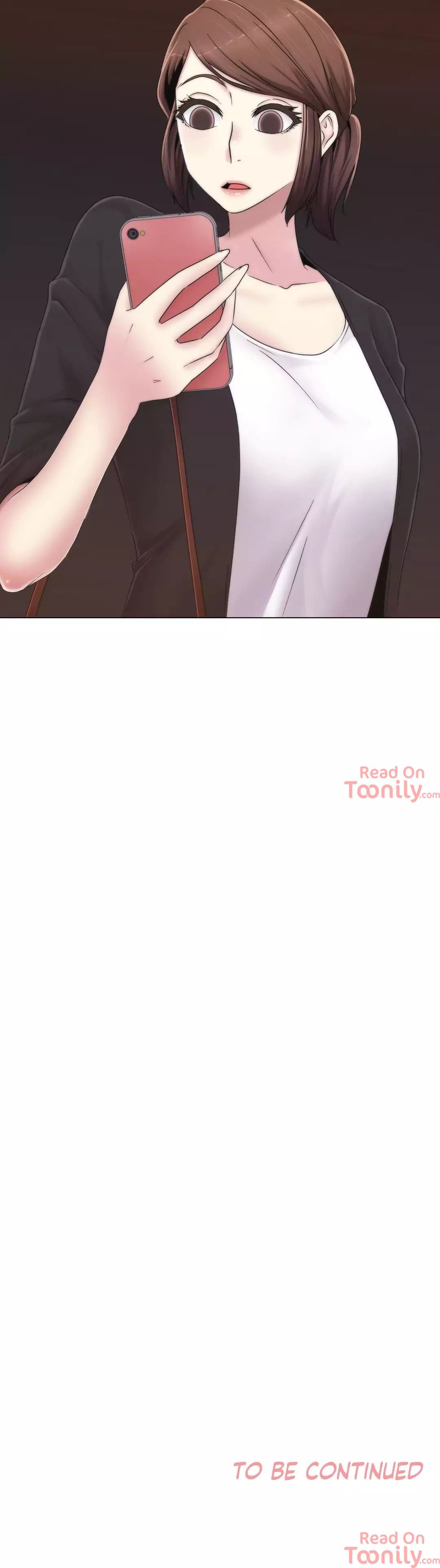 Ms. Mystic Manhwa - Chapter 25 Page 31