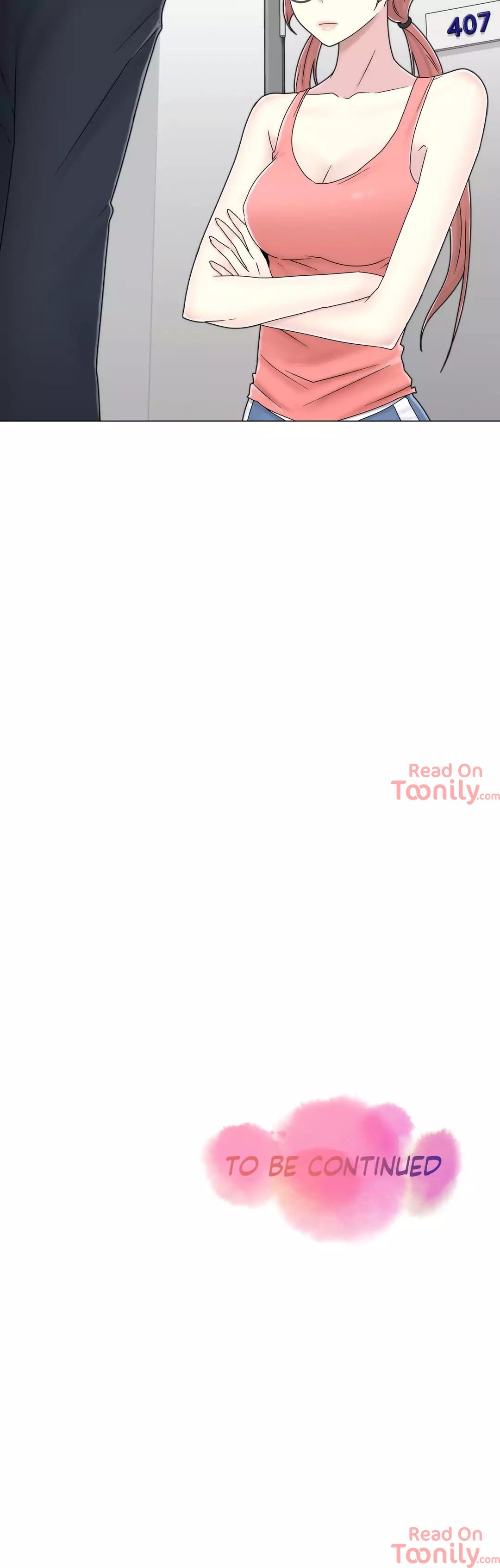 Ms. Mystic Manhwa - Chapter 38 Page 22