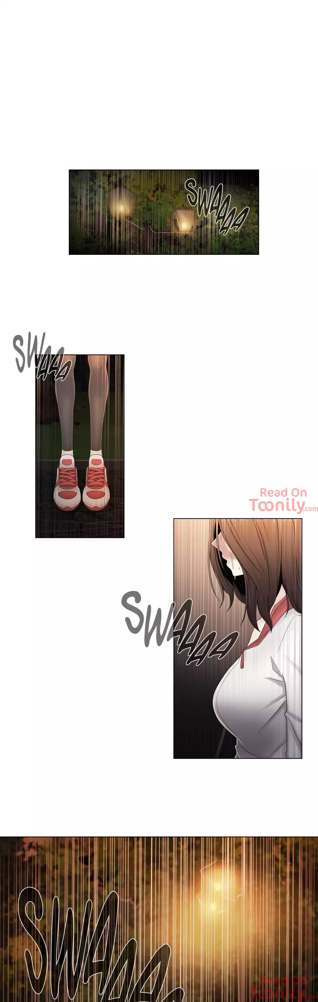 Ms. Mystic Manhwa - Chapter 54 Page 0