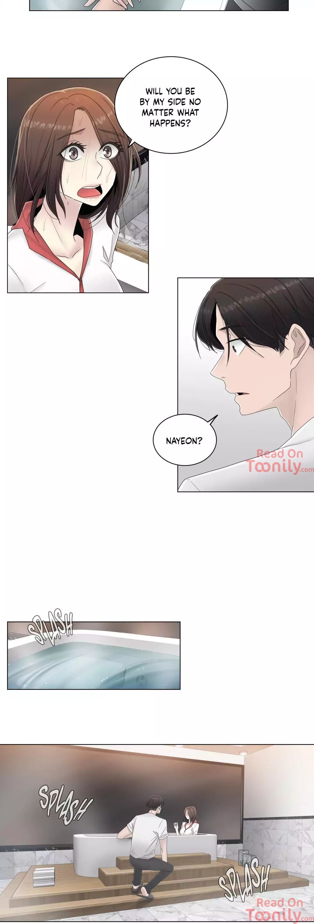 Ms. Mystic Manhwa - Chapter 54 Page 9