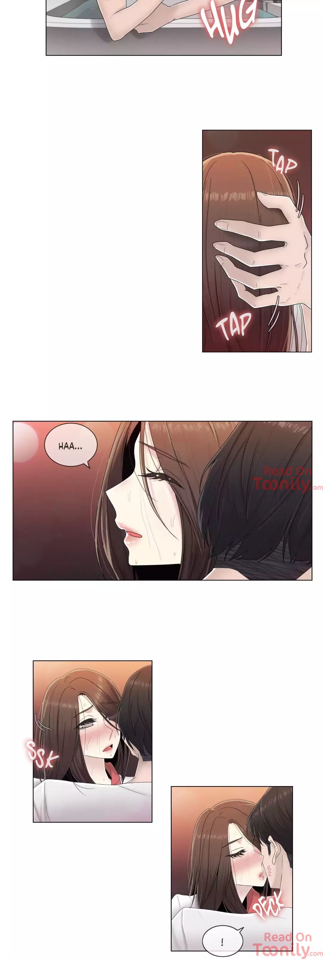 Ms. Mystic Manhwa - Chapter 54 Page 11